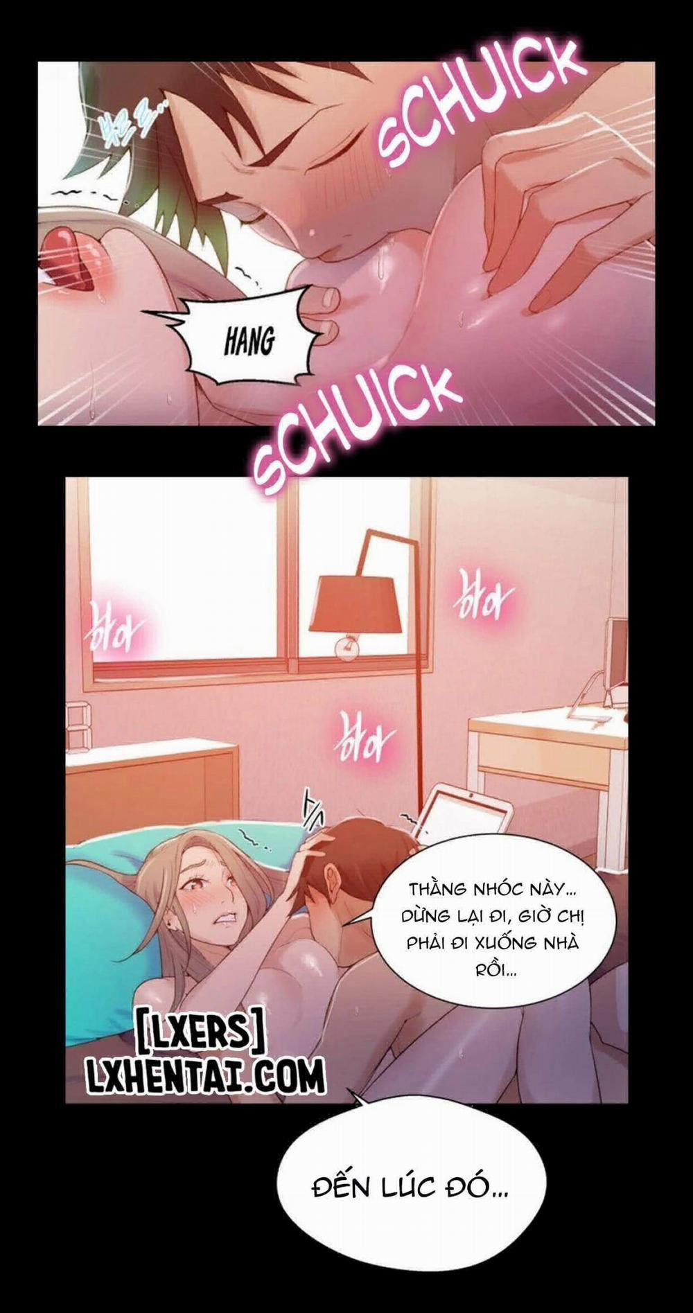 Lớp Học Bí Mật 16 trang 15