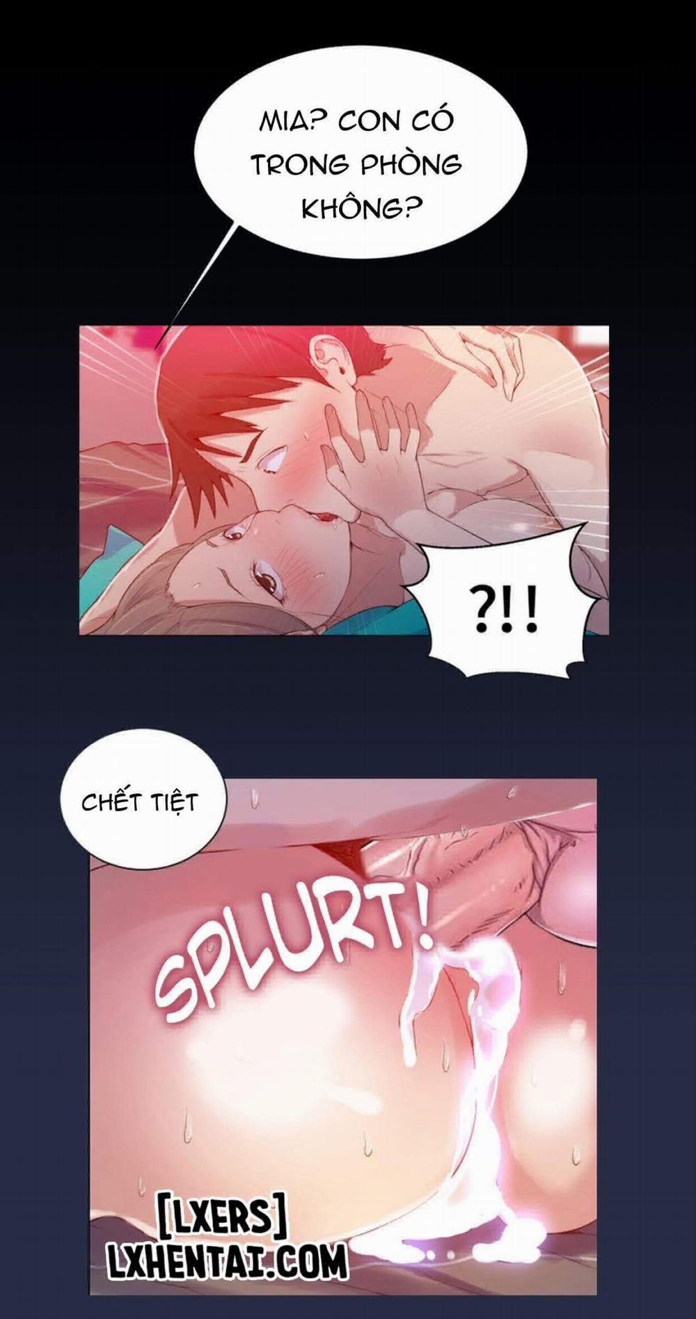 Lớp Học Bí Mật 16 trang 6