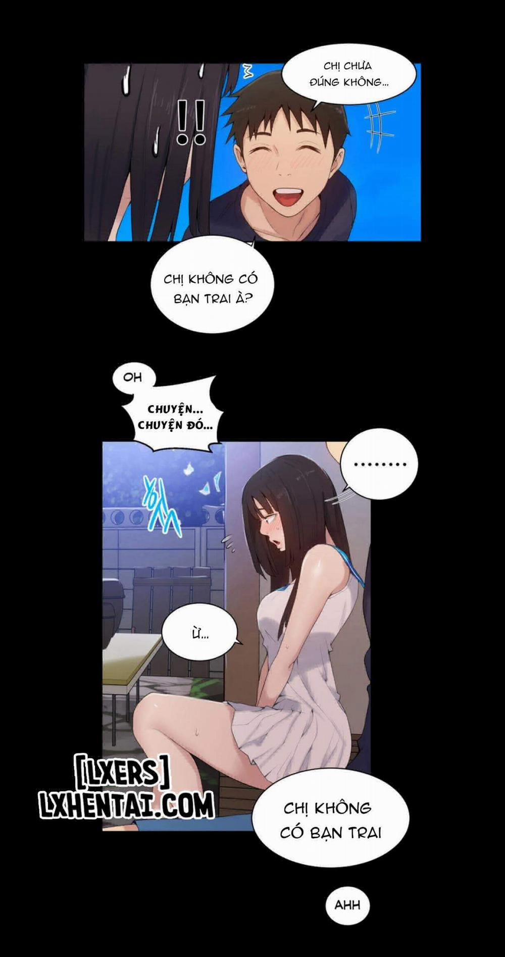 Lớp Học Bí Mật 17 trang 12