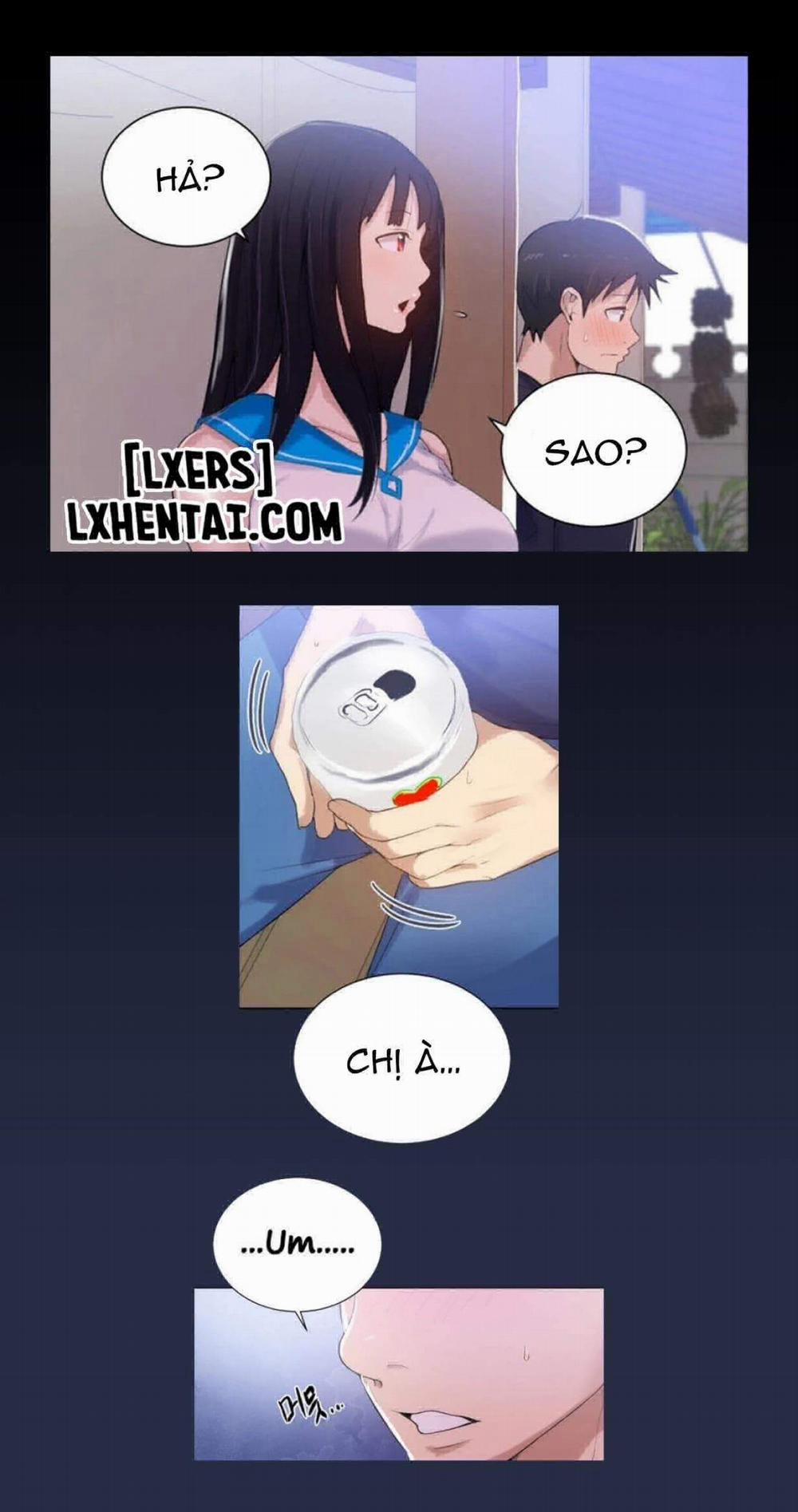 Lớp Học Bí Mật 17 trang 4