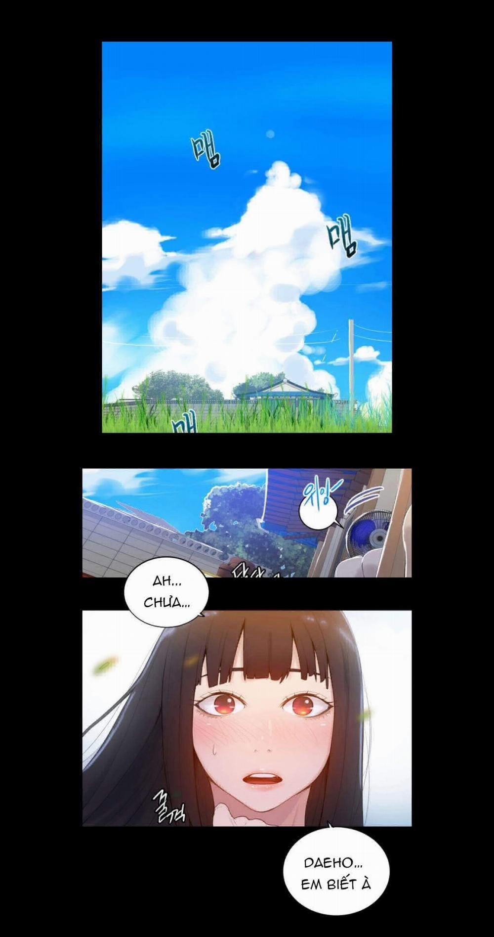 Lớp Học Bí Mật 17 trang 8