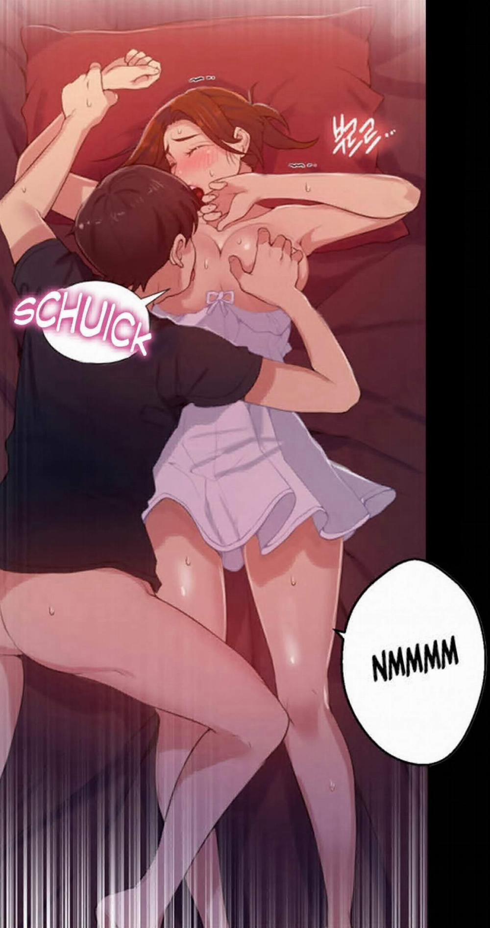 Lớp Học Bí Mật 19 trang 9