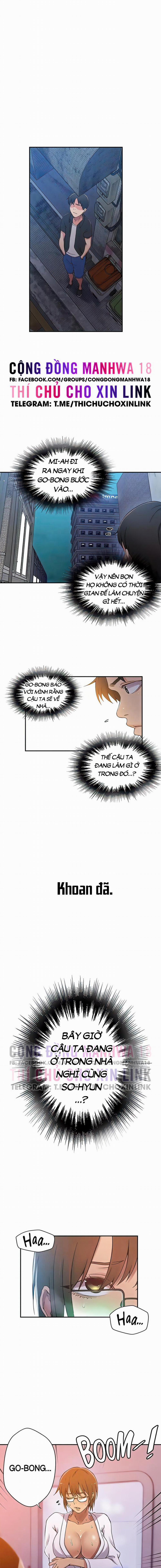 Lớp Học Bí Mật 190 trang 4