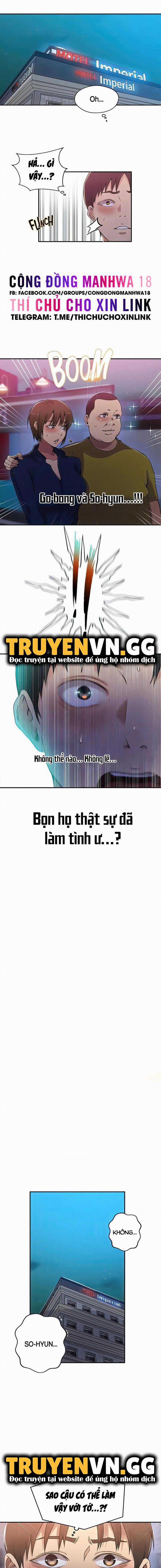 Lớp Học Bí Mật 191 trang 1