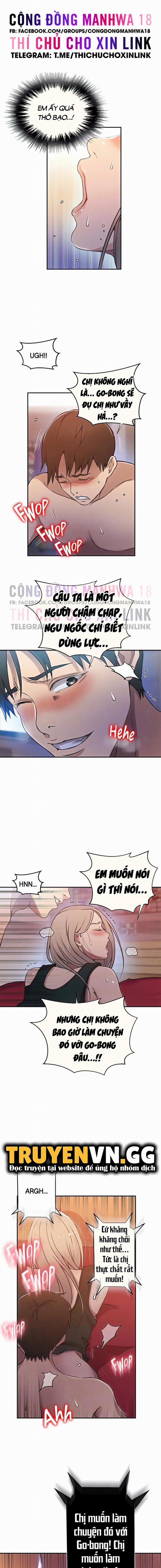 Lớp Học Bí Mật 191 trang 11