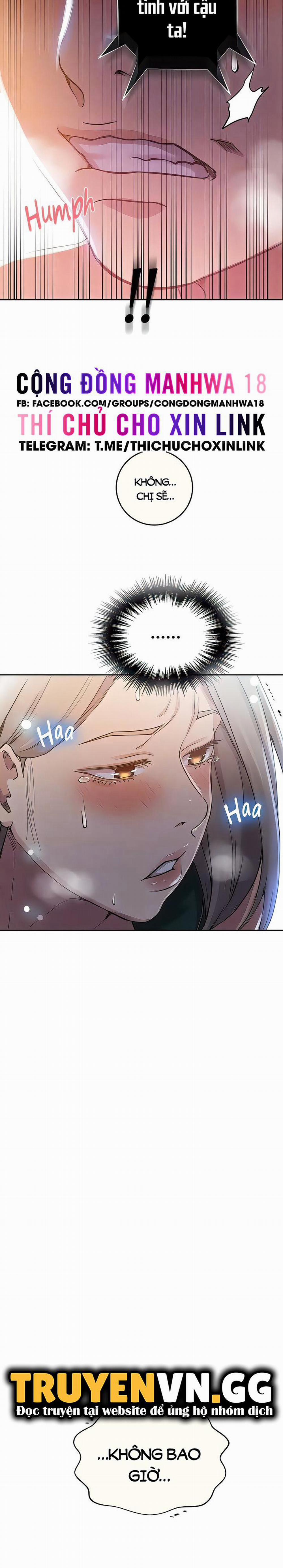 Lớp Học Bí Mật 191 trang 12