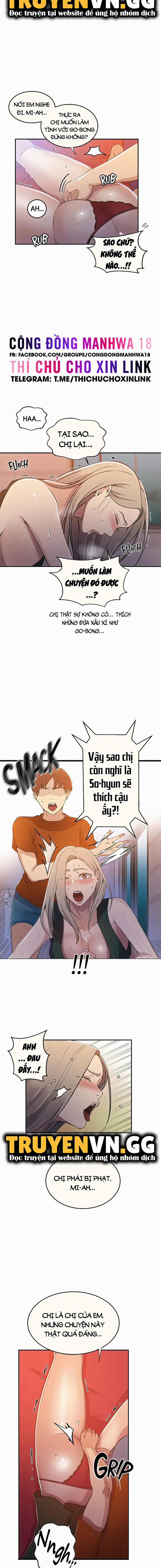 Lớp Học Bí Mật 191 trang 7