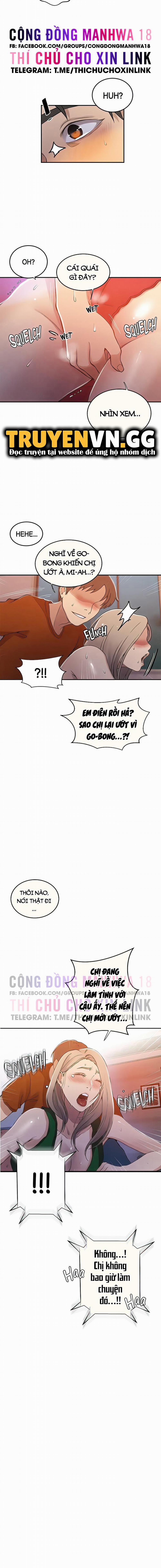 Lớp Học Bí Mật 191 trang 8