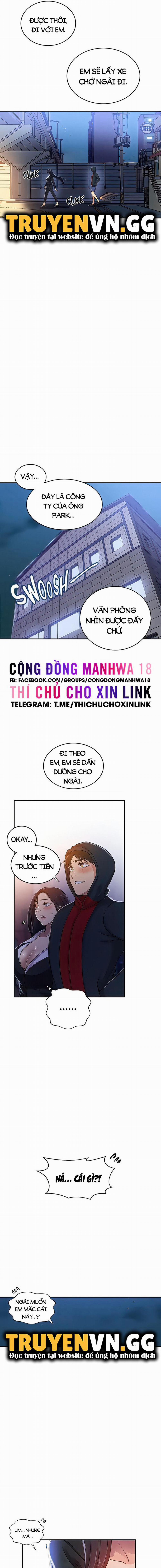 Lớp Học Bí Mật 192 trang 10