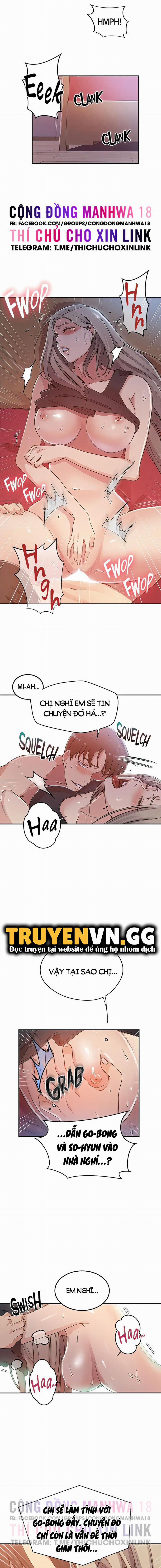 Lớp Học Bí Mật 192 trang 3