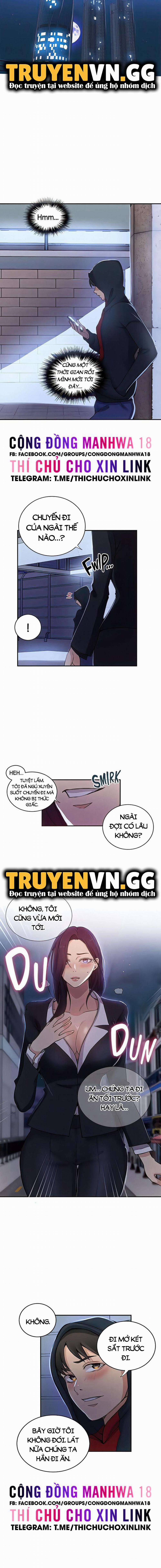 Lớp Học Bí Mật 192 trang 9