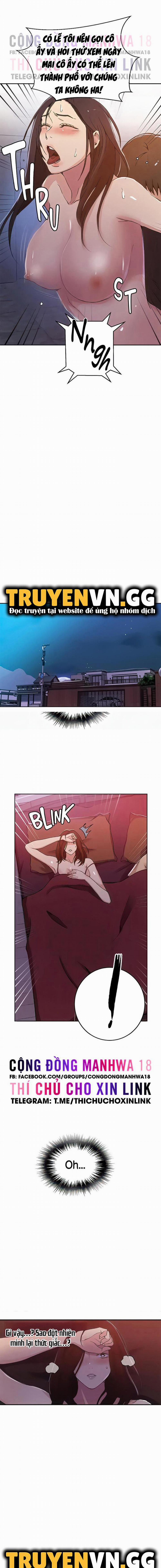 Lớp Học Bí Mật 194 trang 1