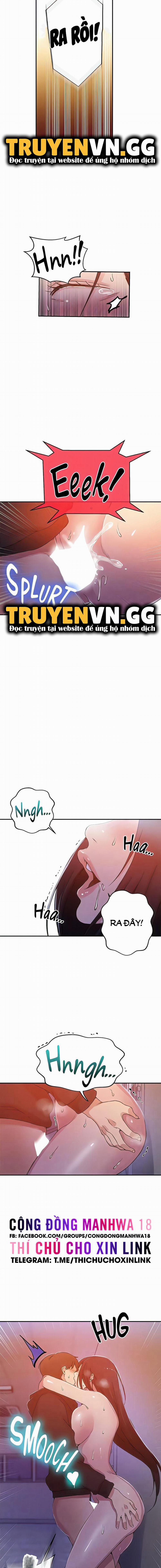 Lớp Học Bí Mật 194 trang 6