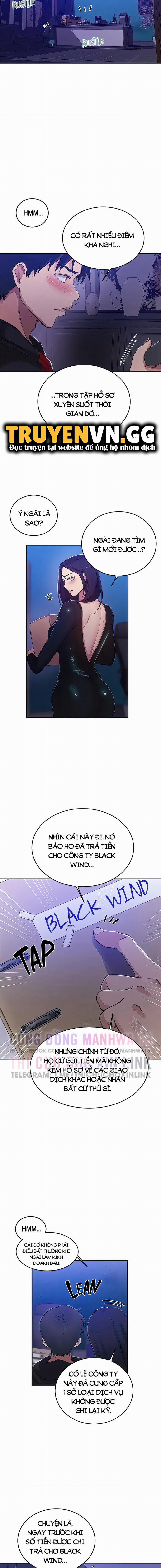 Lớp Học Bí Mật 194 trang 9