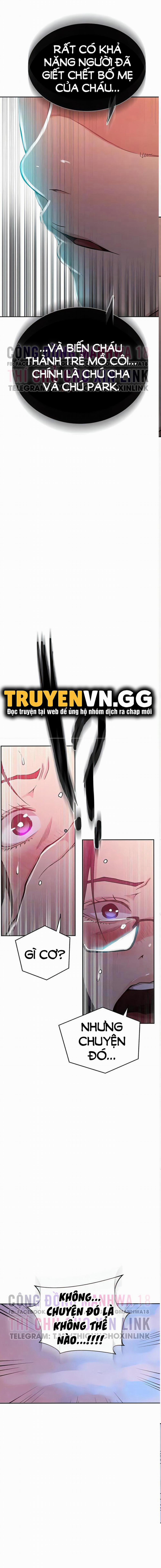 Lớp Học Bí Mật 196 trang 1