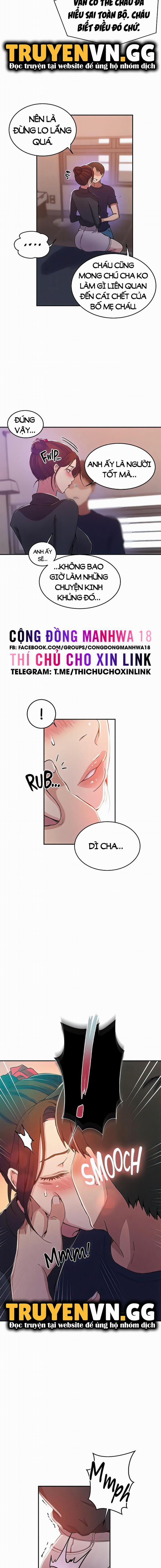 Lớp Học Bí Mật 196 trang 3