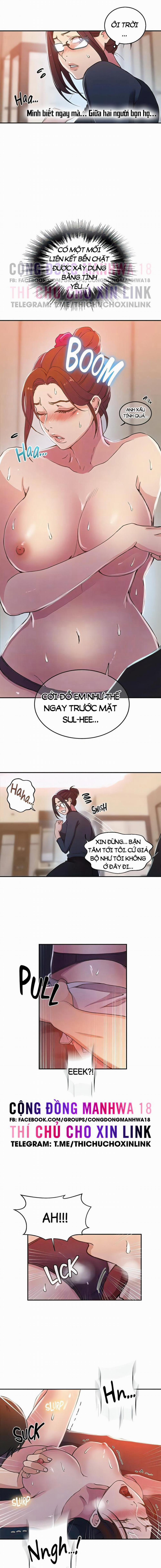 Lớp Học Bí Mật 196 trang 5