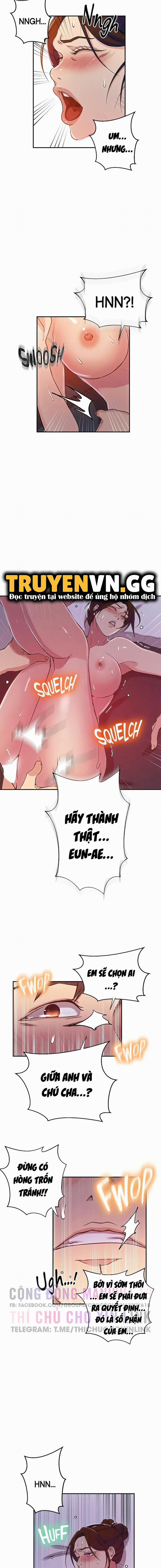 Lớp Học Bí Mật 196 trang 9