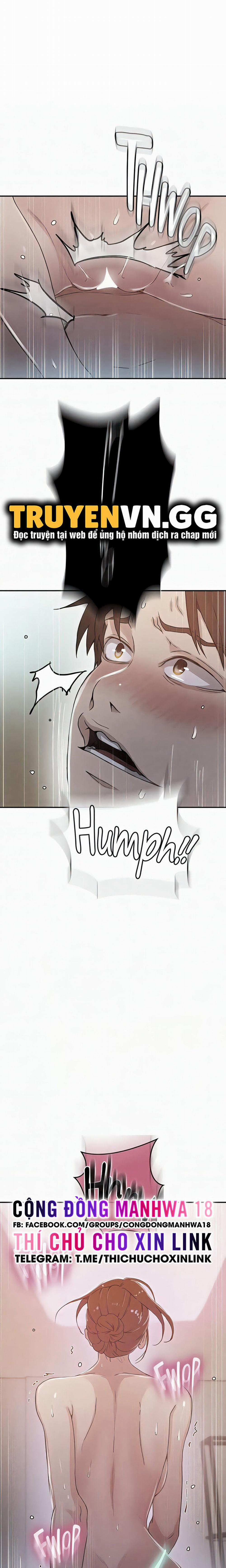 Lớp Học Bí Mật 197 trang 1