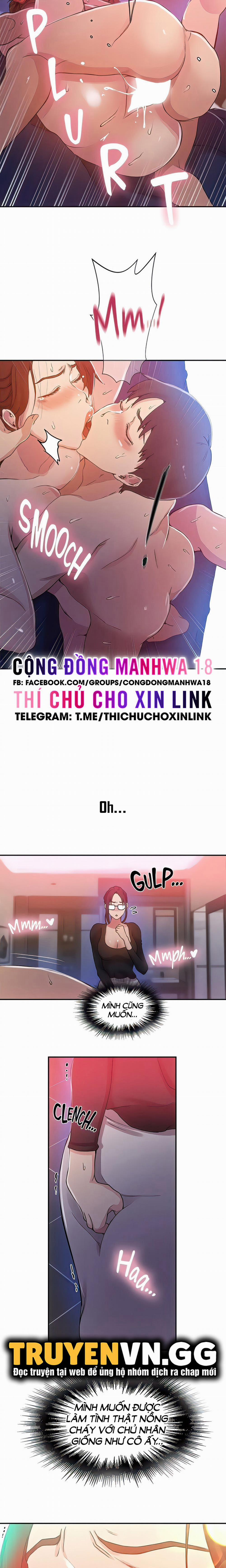 Lớp Học Bí Mật 197 trang 10