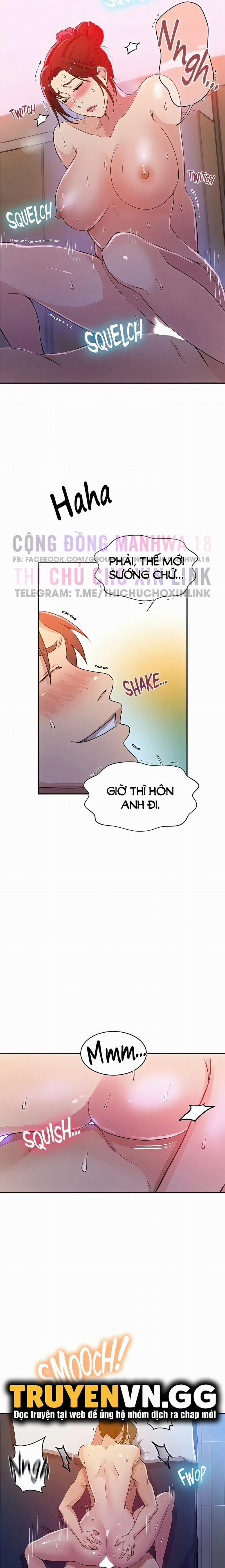 Lớp Học Bí Mật 197 trang 3