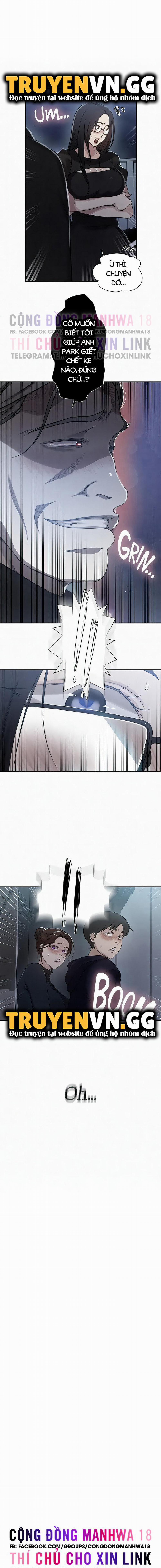 Lớp Học Bí Mật 198 trang 1