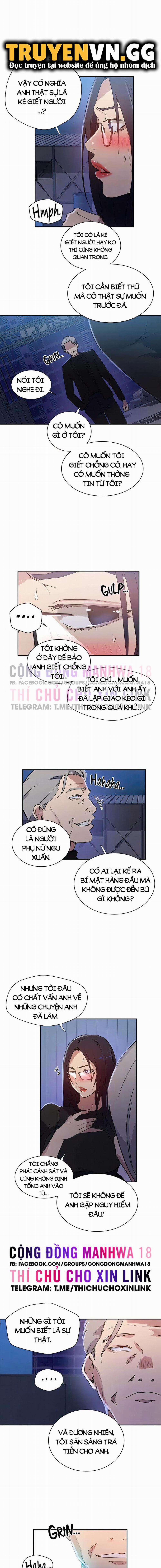 Lớp Học Bí Mật 198 trang 4