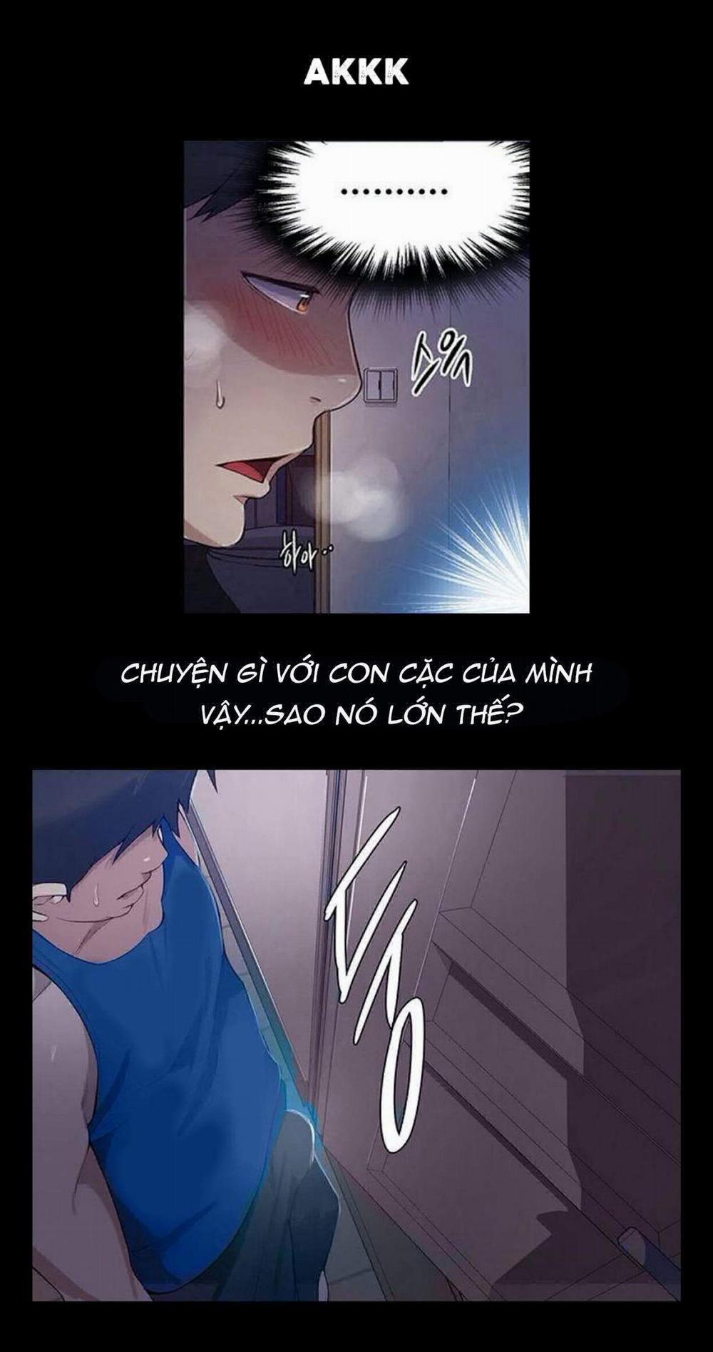 Lớp Học Bí Mật 2 trang 11