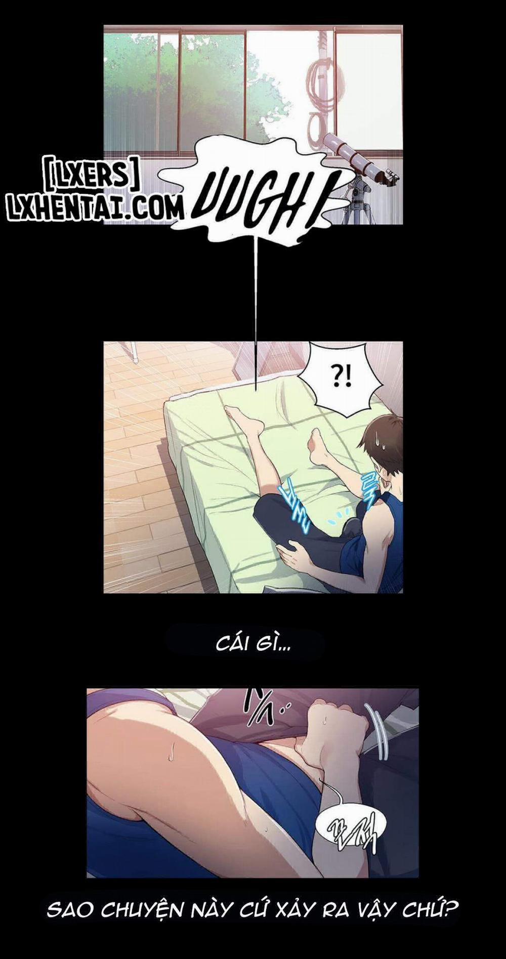 Lớp Học Bí Mật 2 trang 20