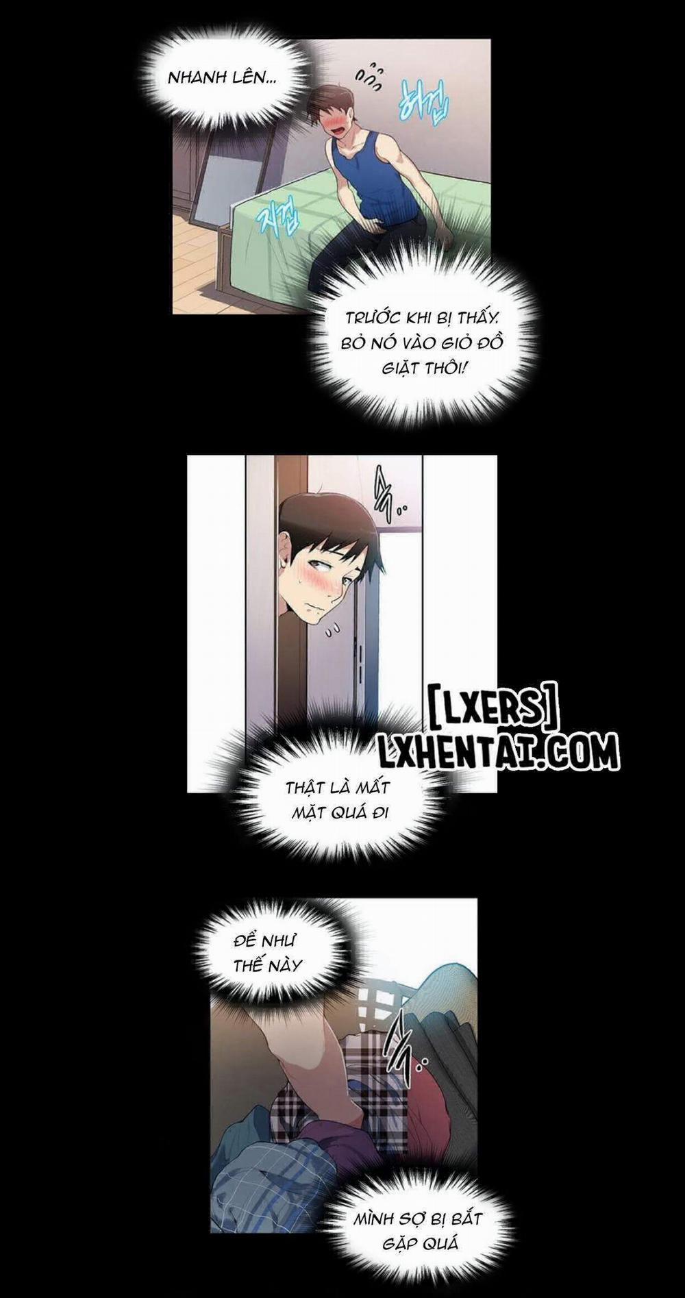 Lớp Học Bí Mật 2 trang 21