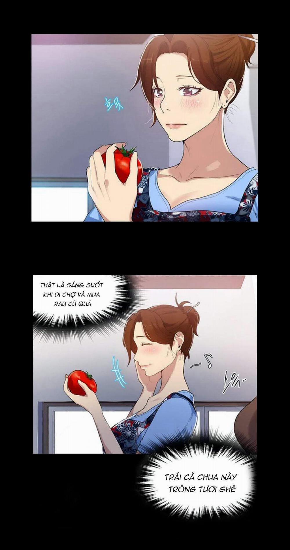 Lớp Học Bí Mật 2 trang 22