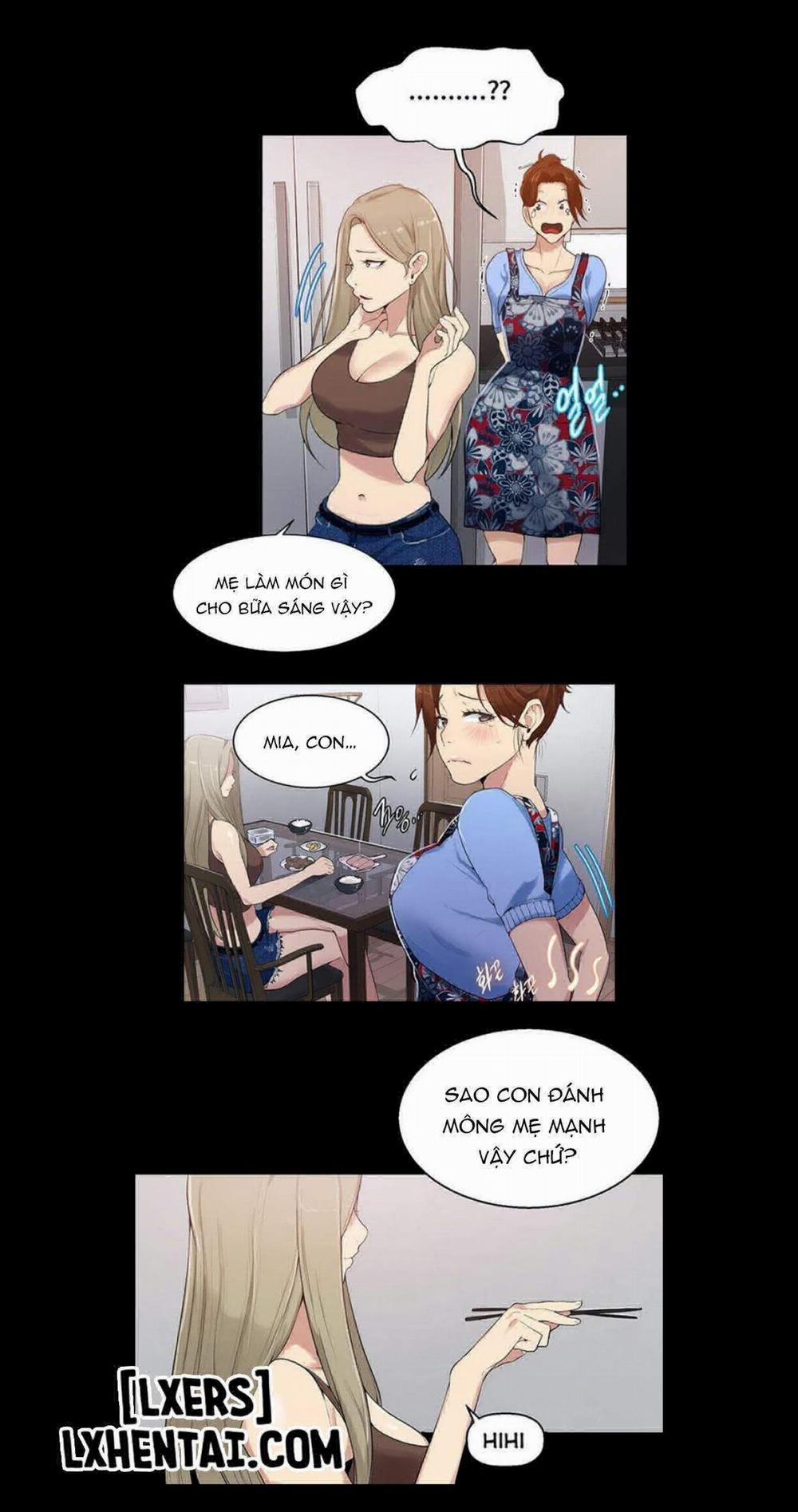 Lớp Học Bí Mật 2 trang 24