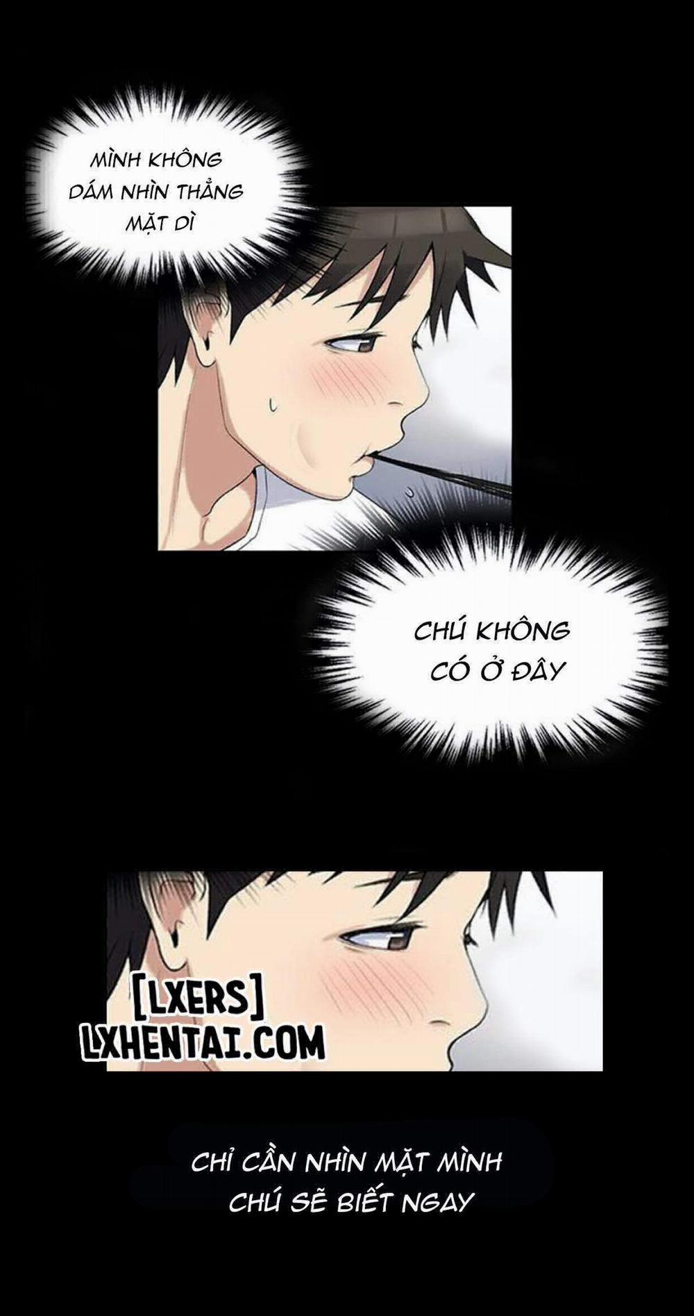 Lớp Học Bí Mật 2 trang 28