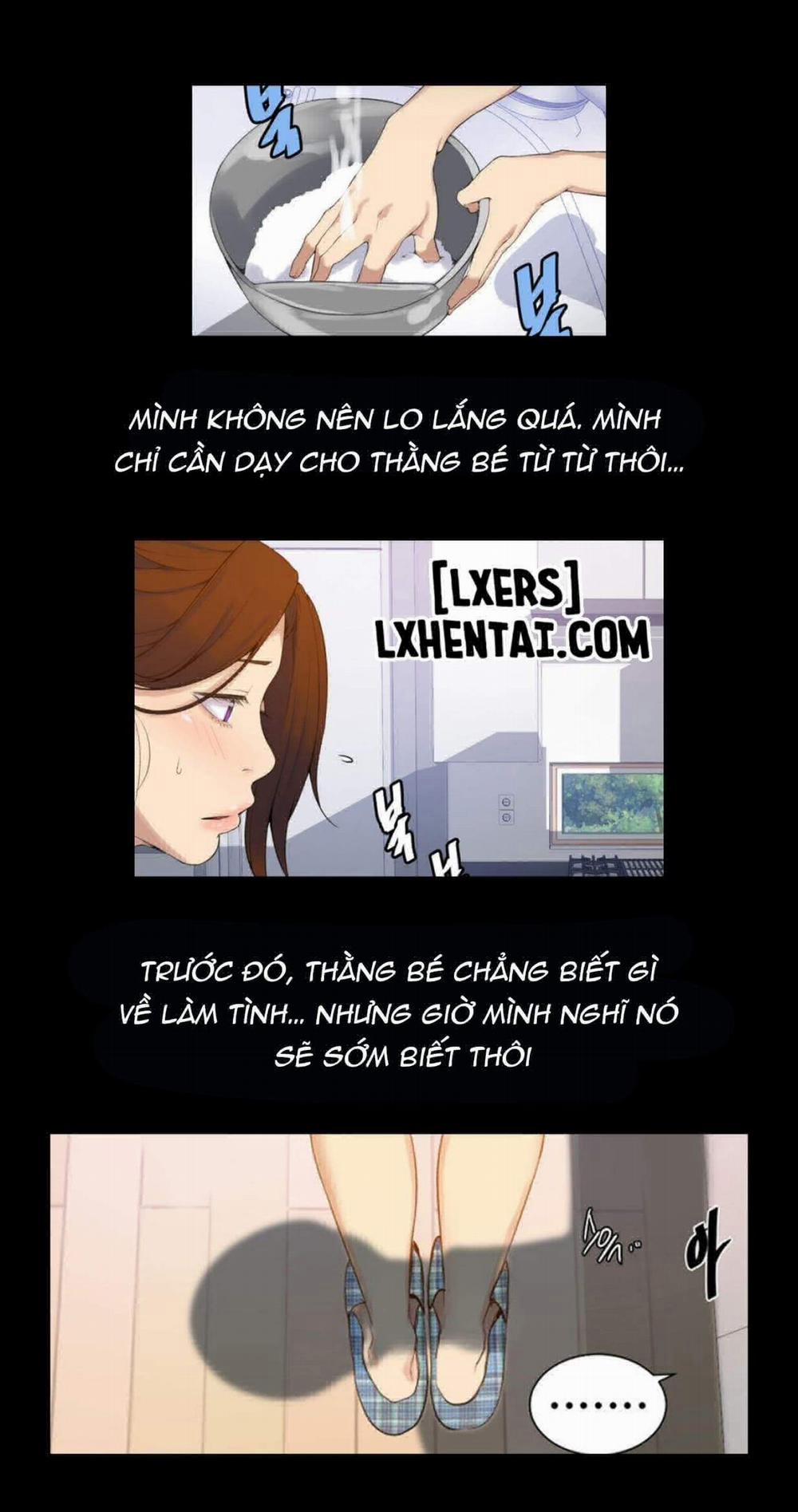 Lớp Học Bí Mật 20 trang 10