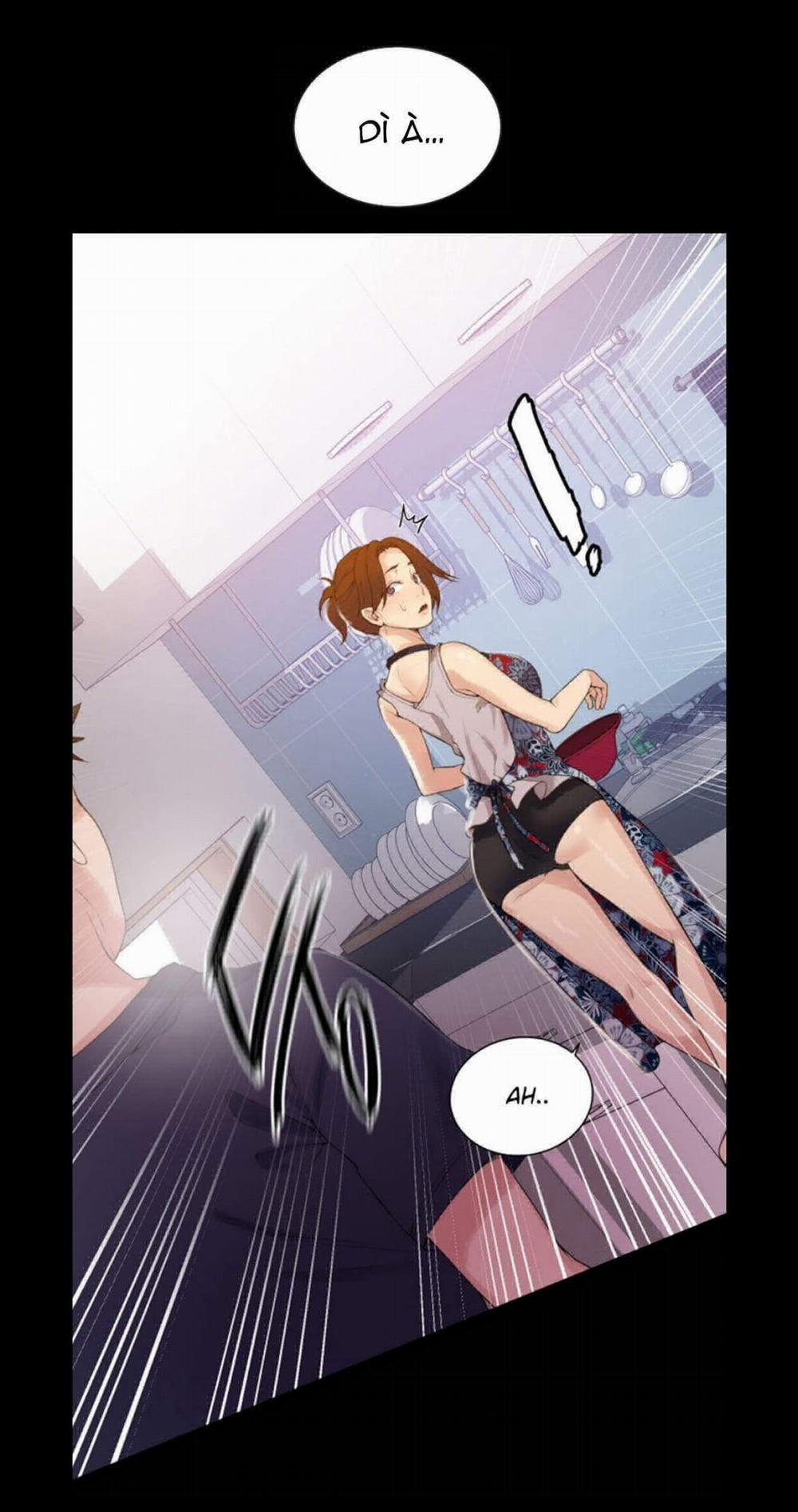 Lớp Học Bí Mật 20 trang 11