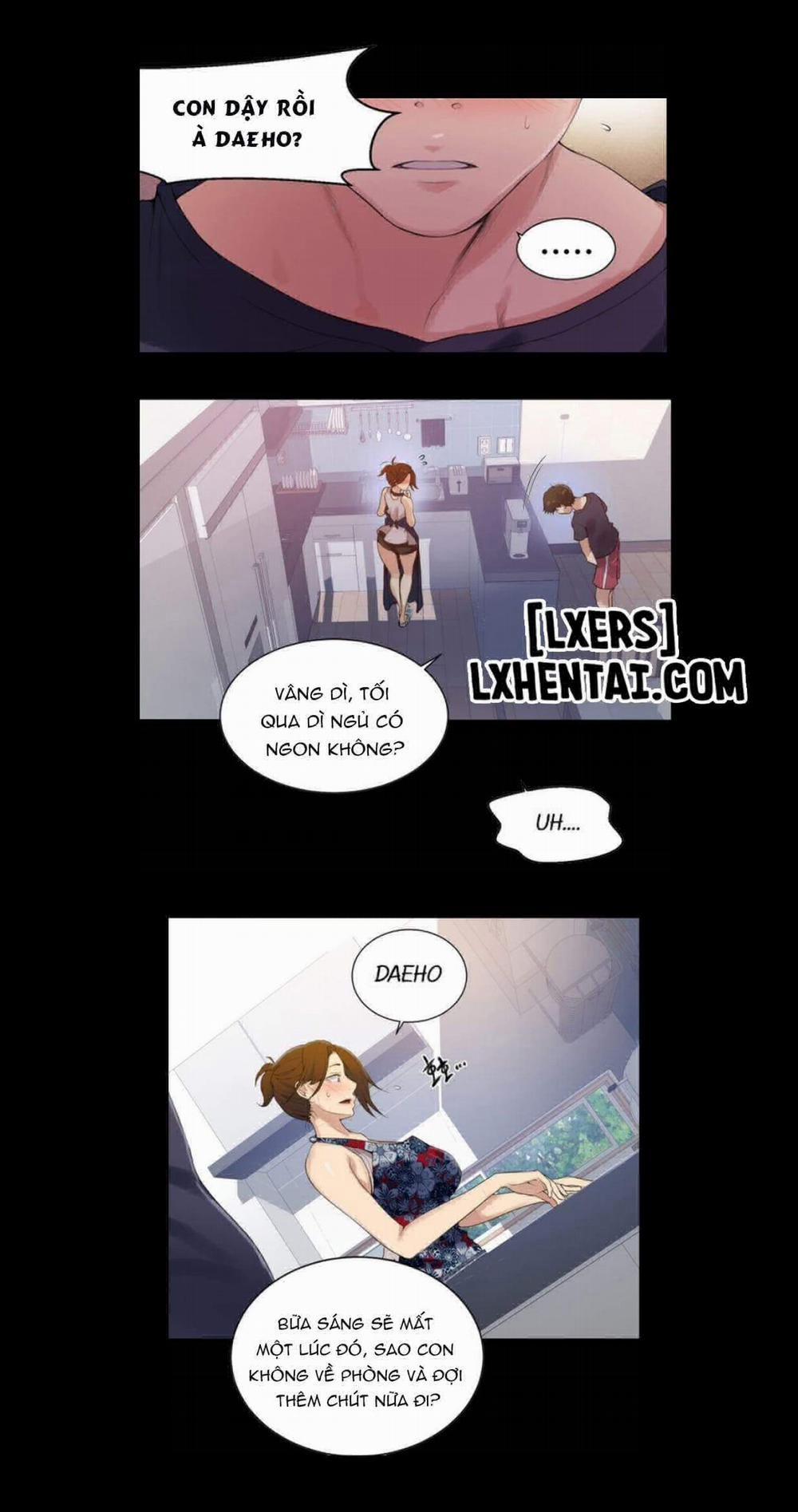 Lớp Học Bí Mật 20 trang 12