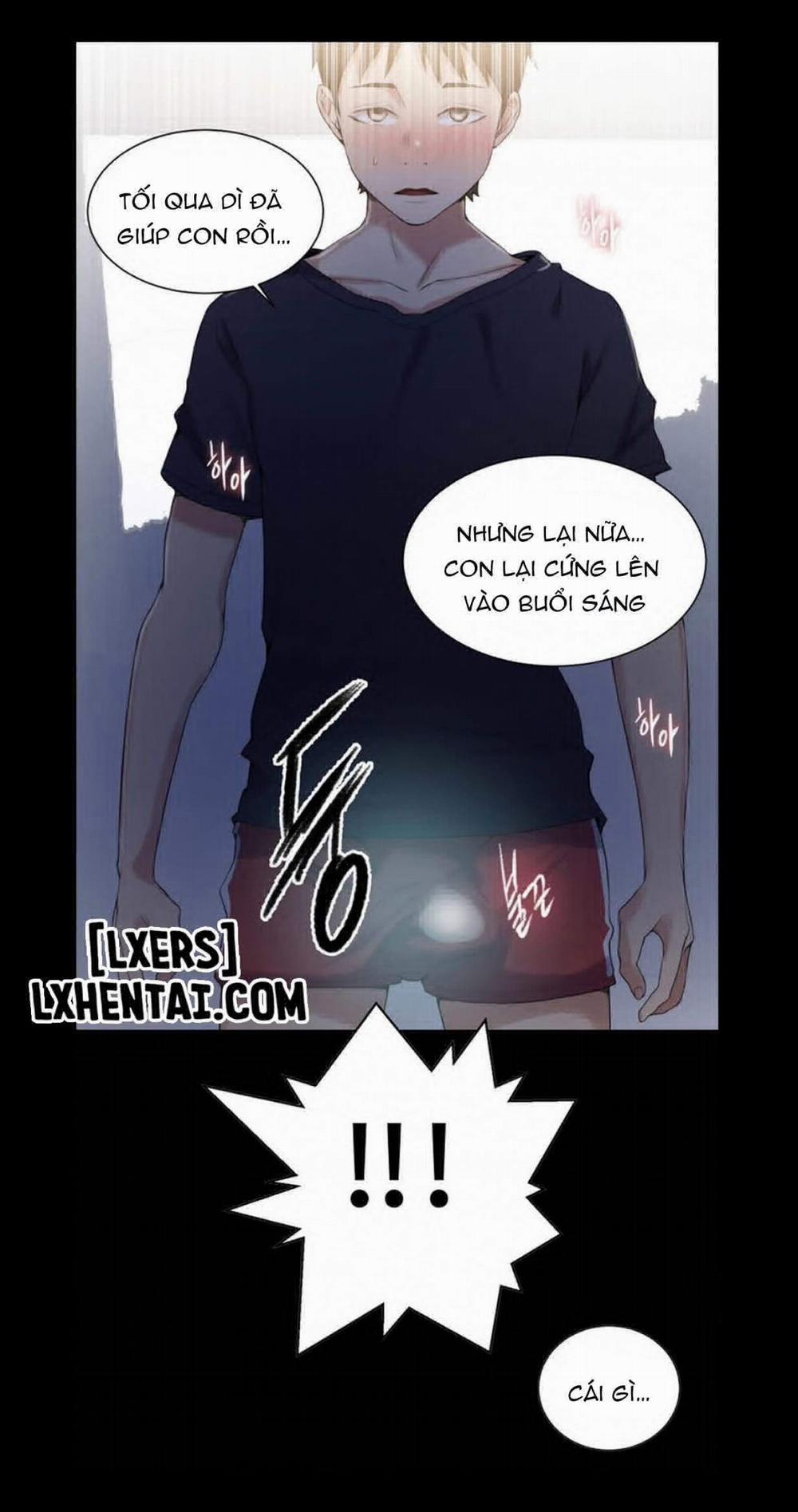 Lớp Học Bí Mật 20 trang 14