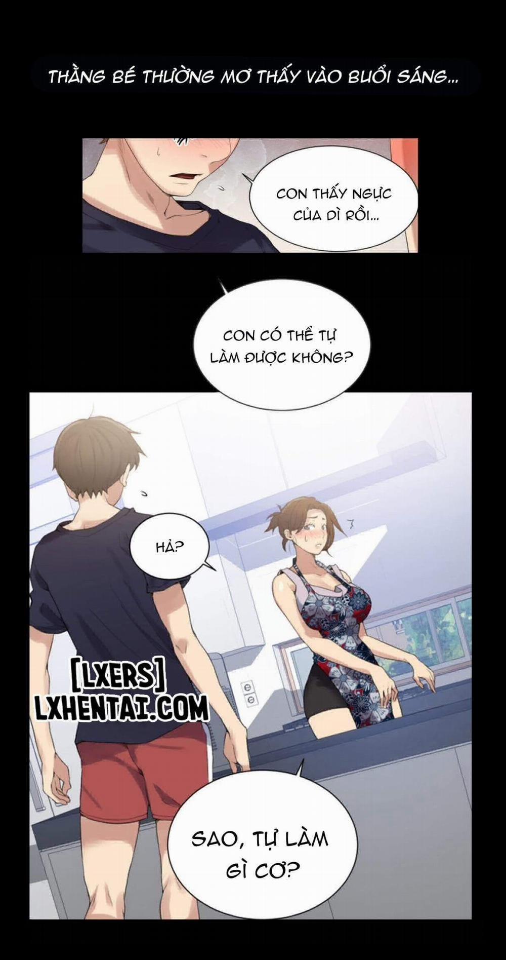 Lớp Học Bí Mật 20 trang 16