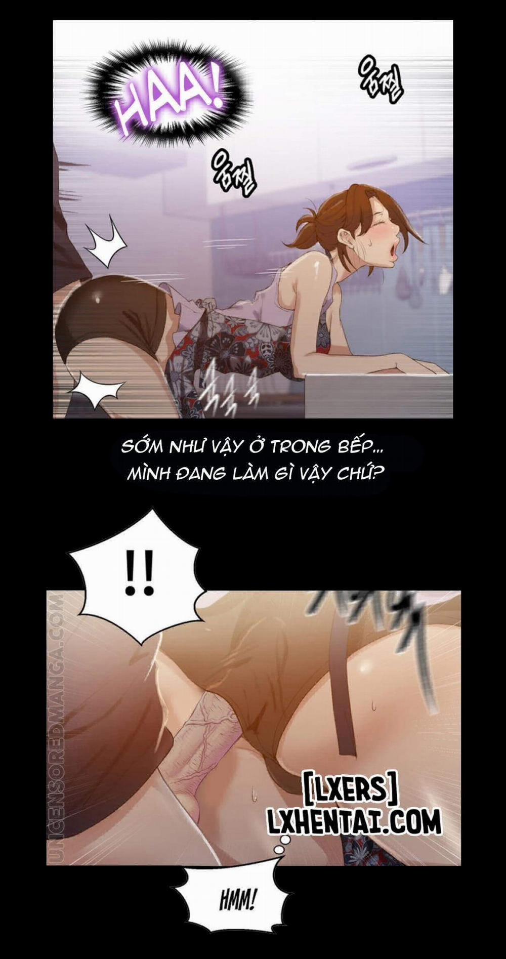 Lớp Học Bí Mật 20 trang 25