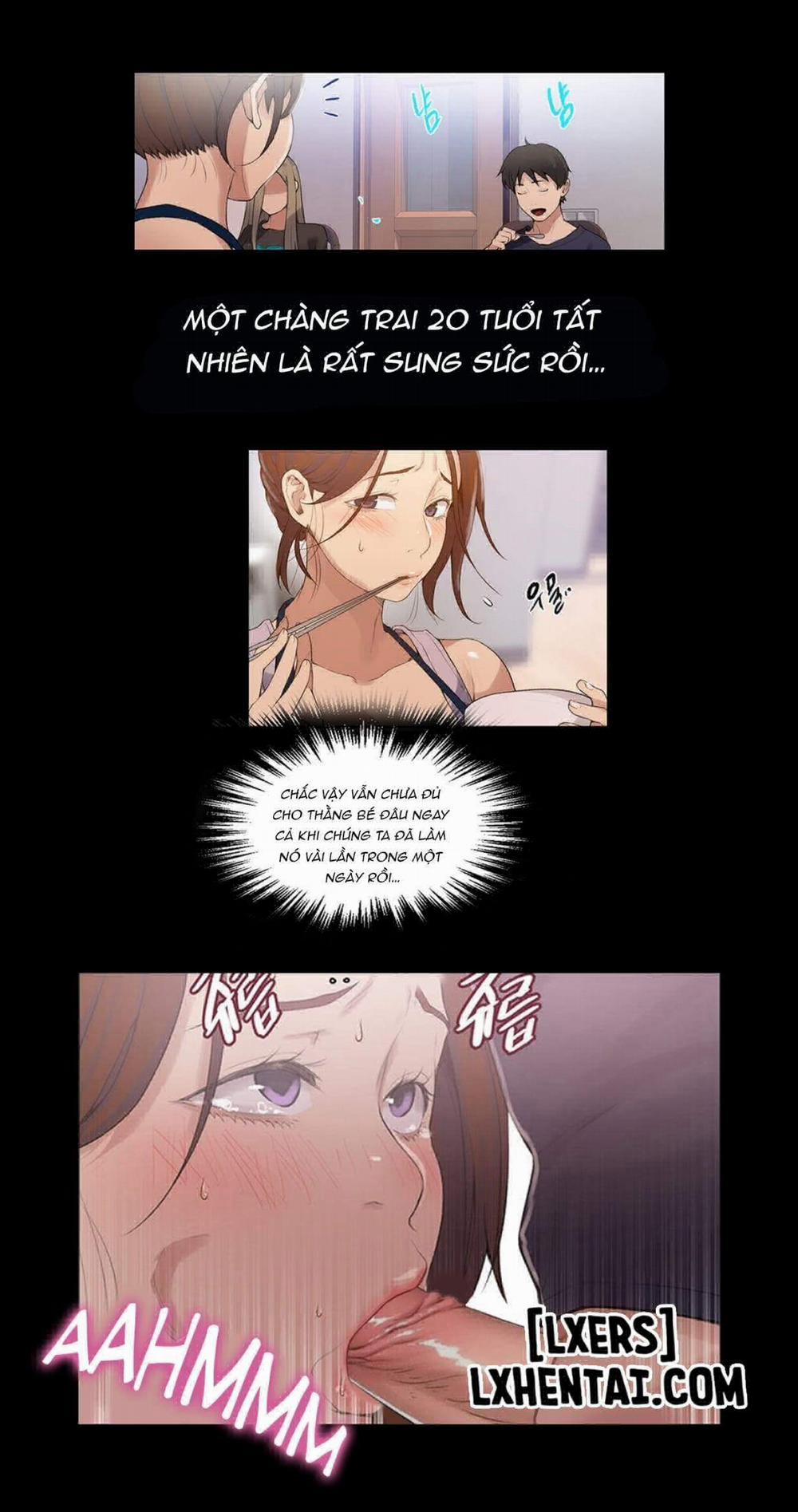 Lớp Học Bí Mật 20 trang 33