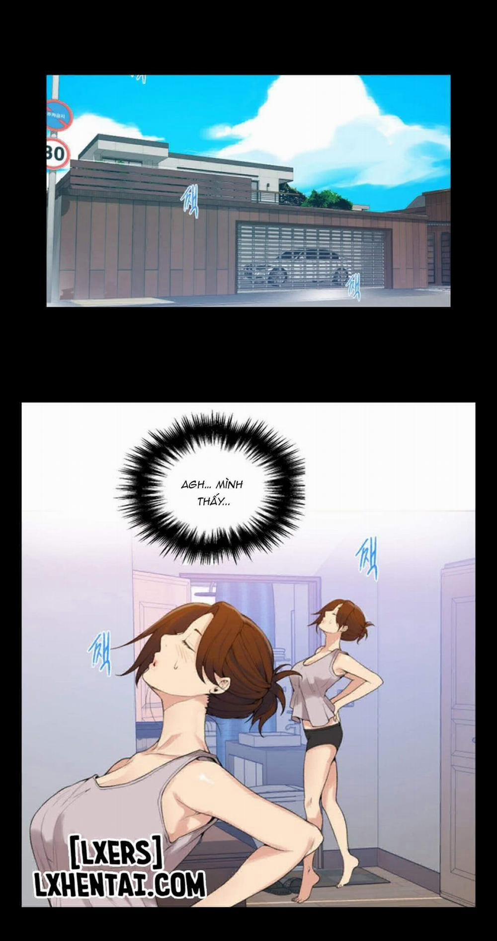 Lớp Học Bí Mật 20 trang 8