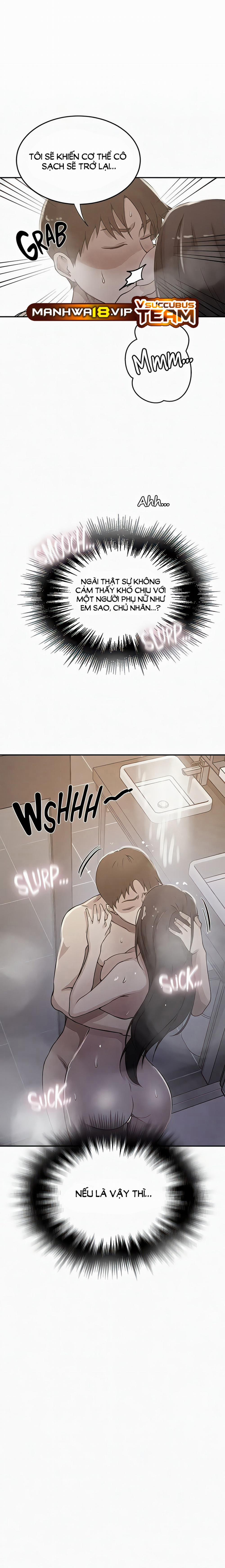 Lớp Học Bí Mật 200 trang 1