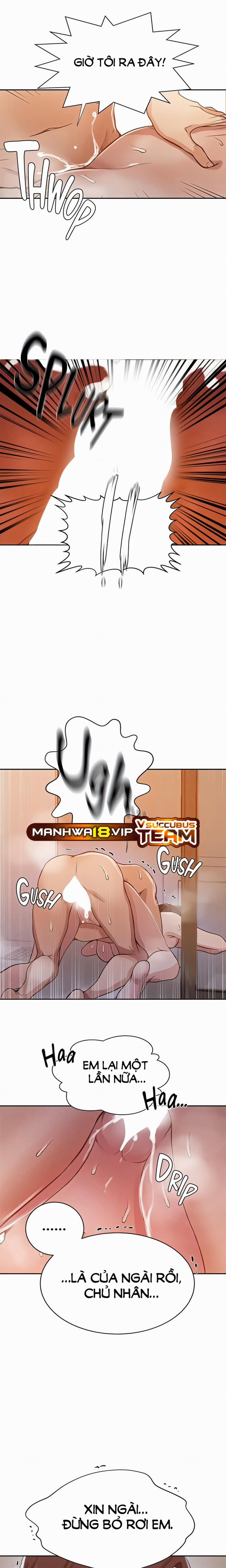 Lớp Học Bí Mật 200 trang 10