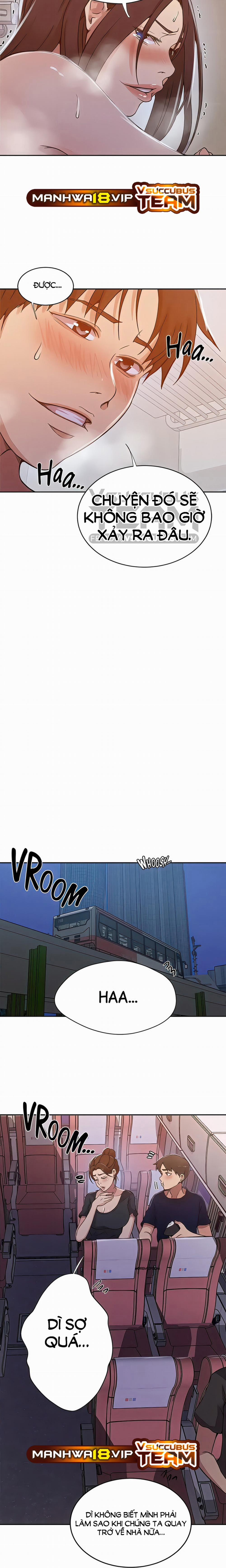 Lớp Học Bí Mật 200 trang 11