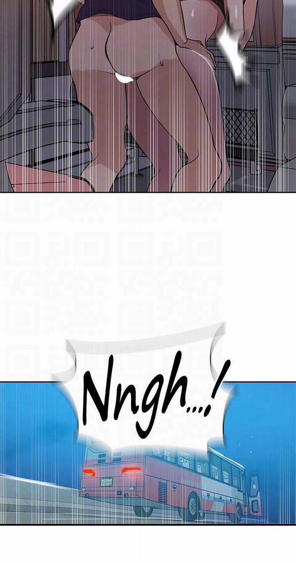 Lớp Học Bí Mật 201 trang 12