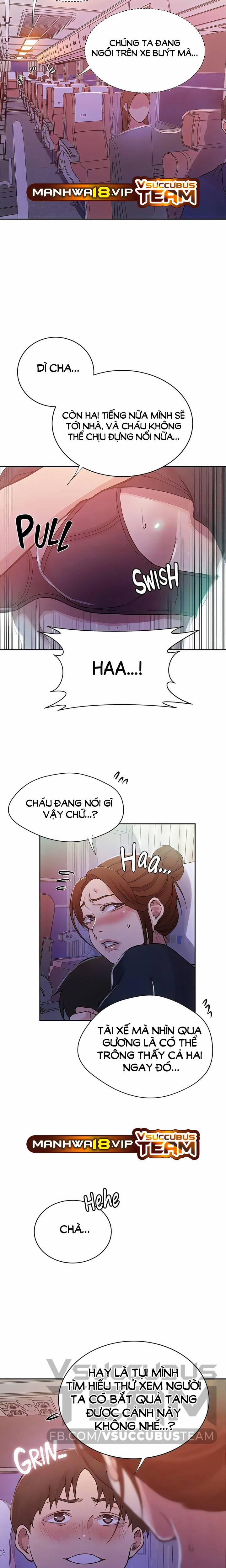 Lớp Học Bí Mật 201 trang 14