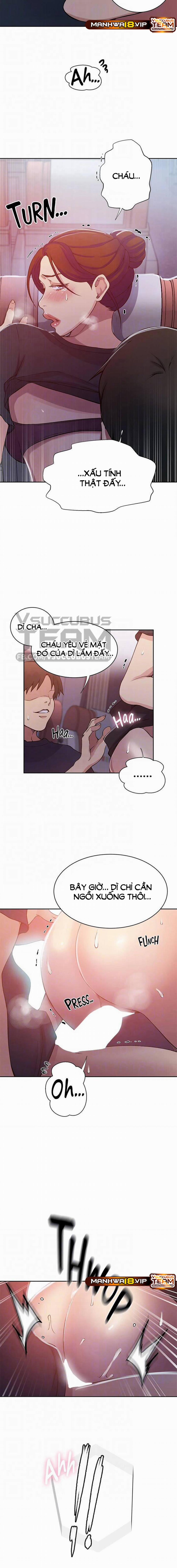 Lớp Học Bí Mật 201 trang 6