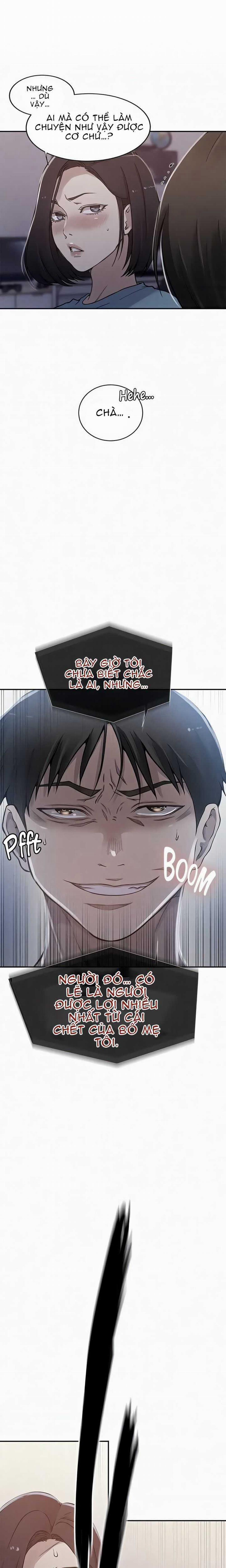 Lớp Học Bí Mật 204 trang 0