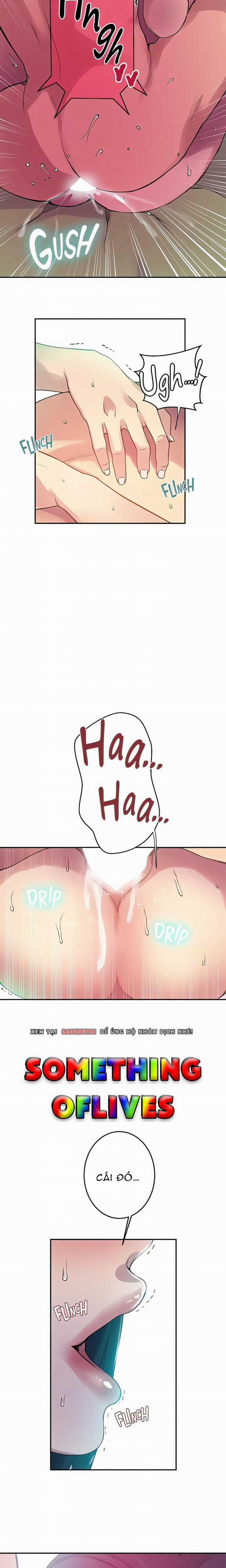 Lớp Học Bí Mật 205 trang 12