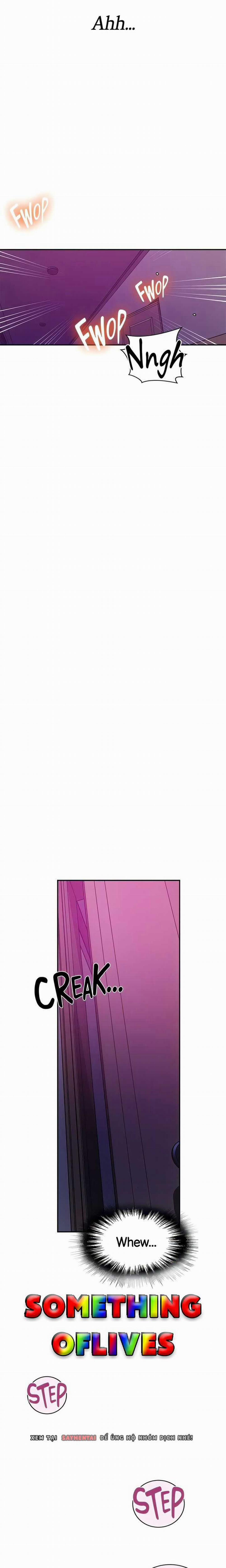 Lớp Học Bí Mật 205 trang 18